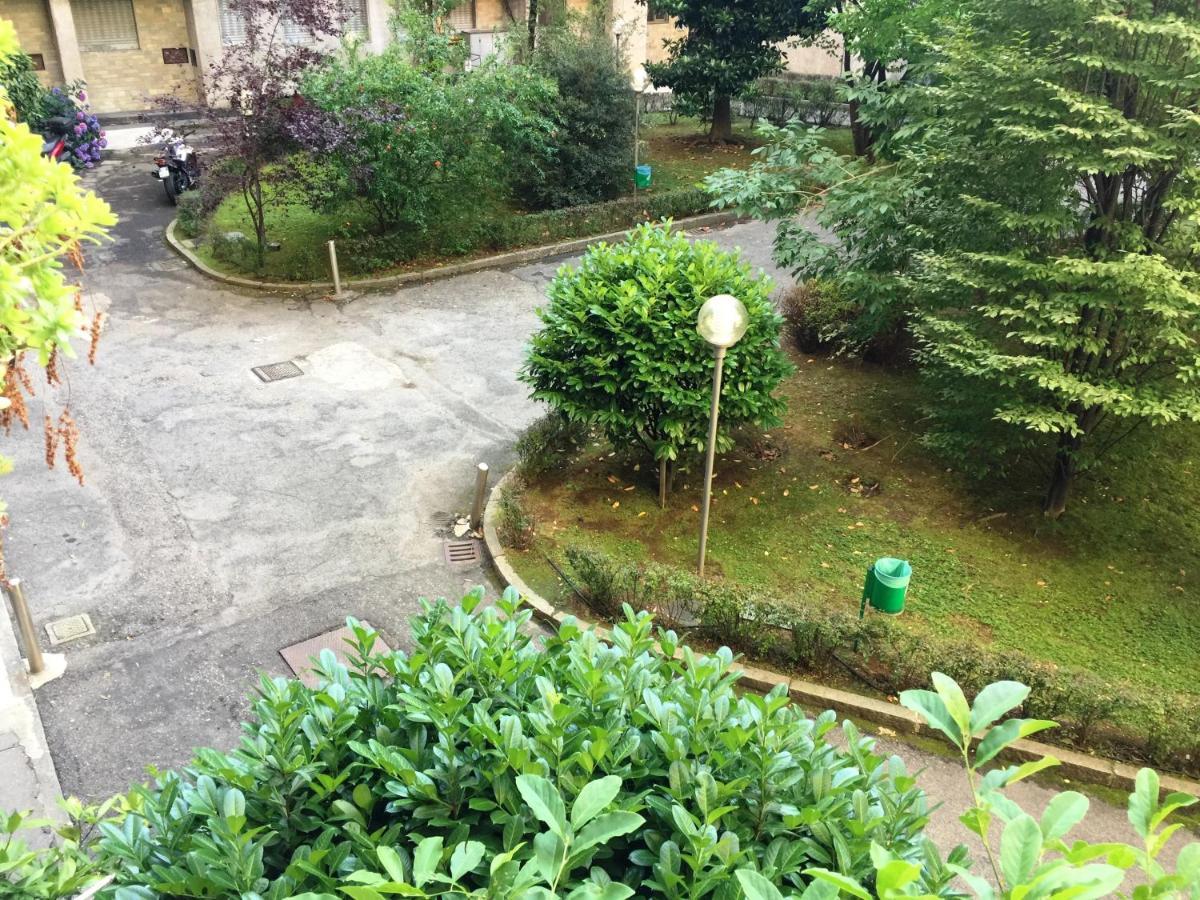 Say Yes Milano City Life Buitenkant foto