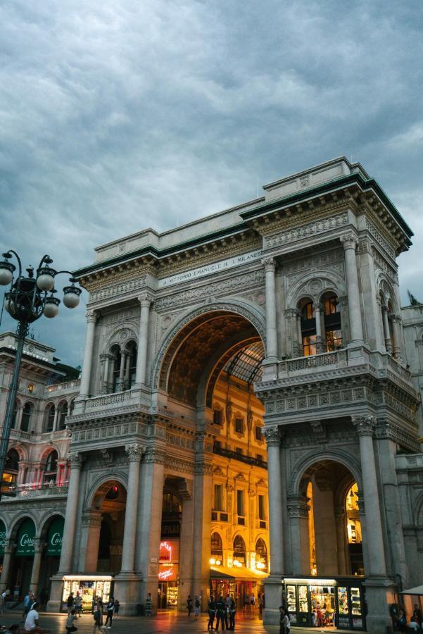 Say Yes Milano City Life Buitenkant foto