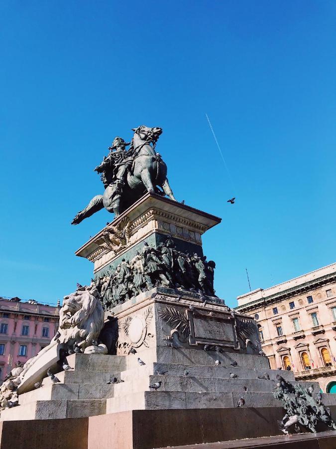 Say Yes Milano City Life Buitenkant foto