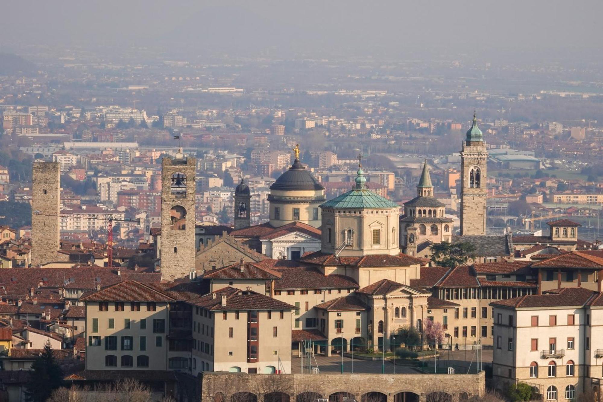 Say Yes Milano City Life Buitenkant foto