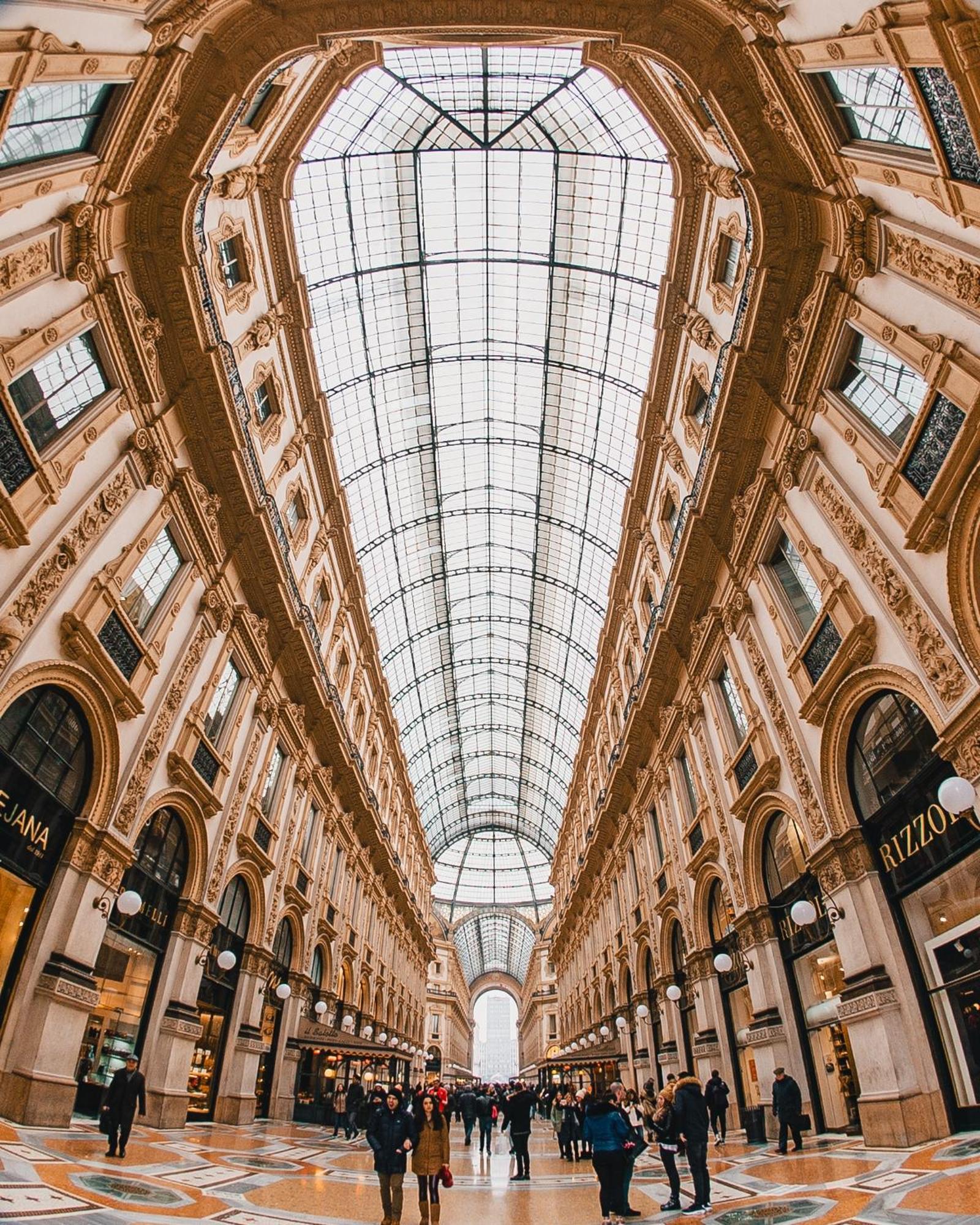 Say Yes Milano City Life Buitenkant foto